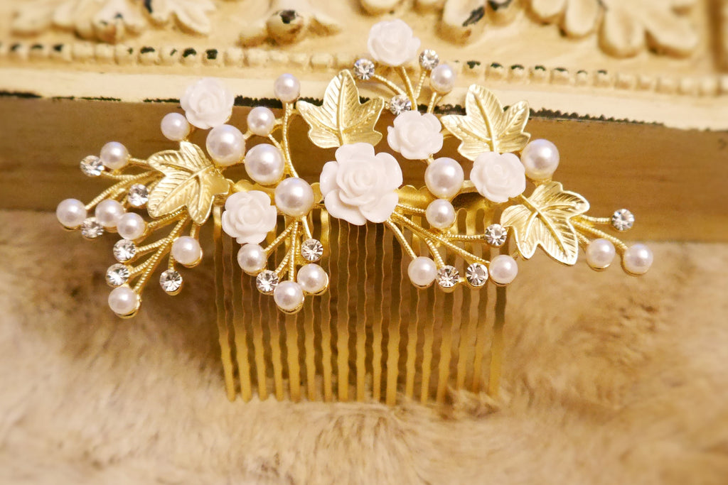 Hairpin hair clip hair accessories for women pin pearl hair band